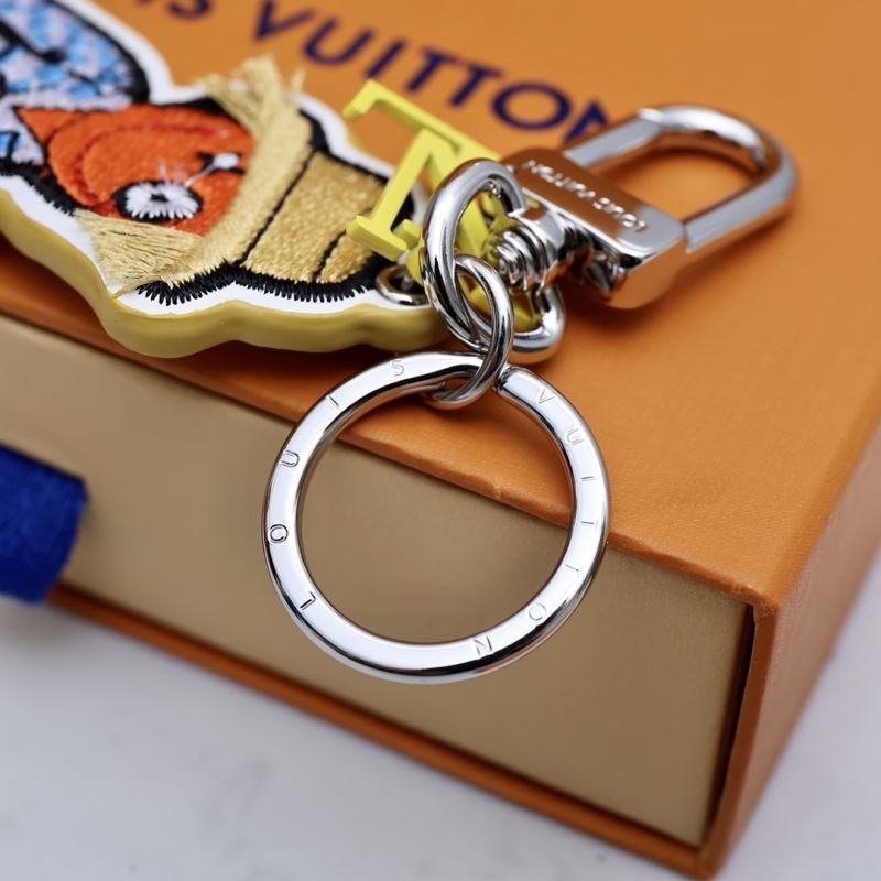 Louis Vuitton Keychains